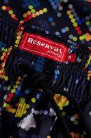 Short Praia Mini Estampa Pixel Reserva Mini - 2