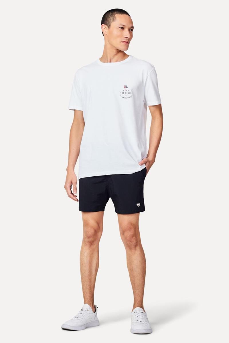 Short Praia São Paulo Reserva - 2