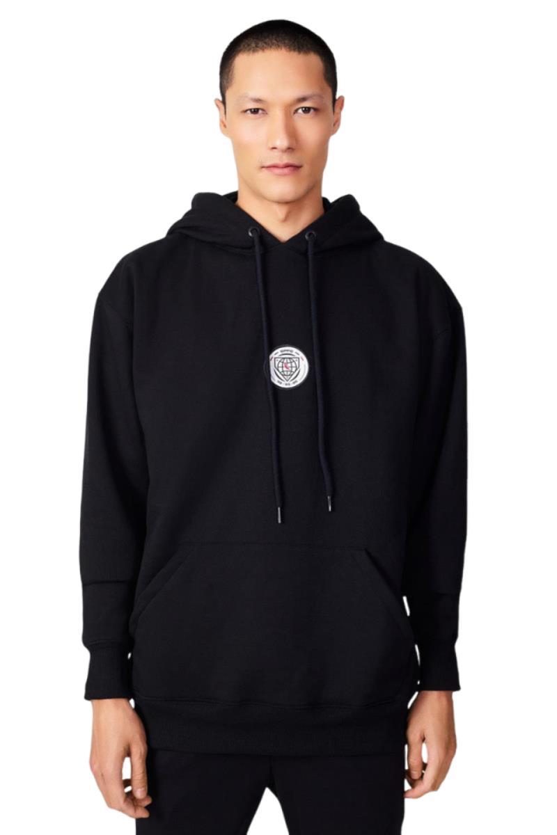 Hoodie Moletom São Paulo Reserva - 1