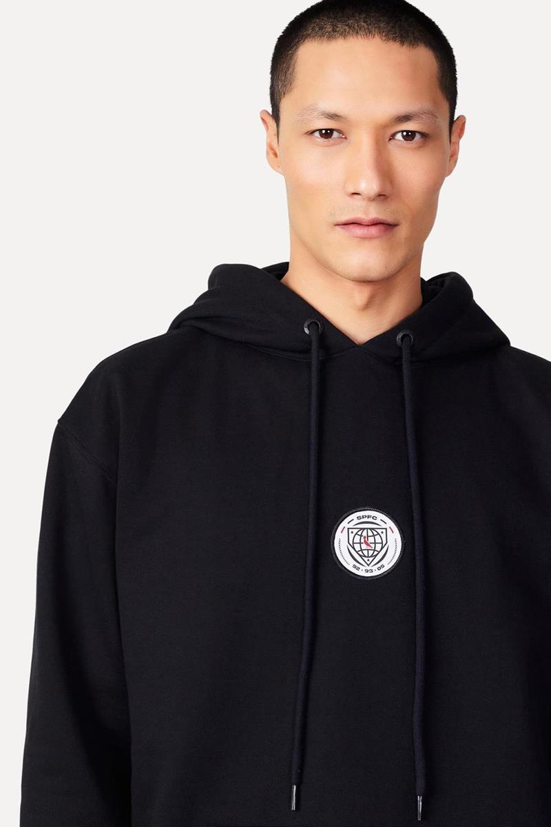 Hoodie Moletom São Paulo Reserva - 3