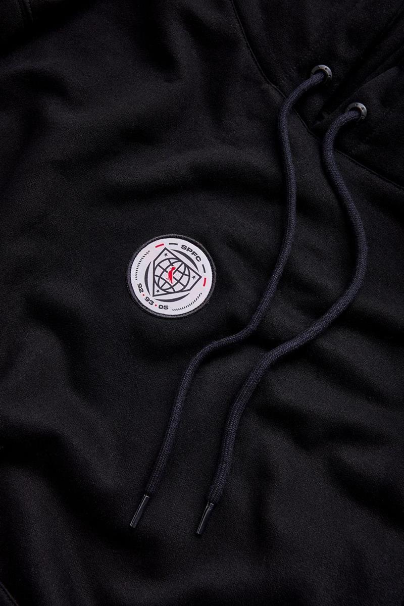 Hoodie Moletom São Paulo Reserva - 5