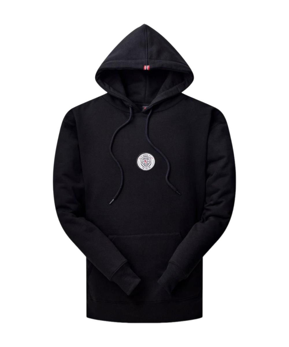 Hoodie Moletom São Paulo Reserva - 6