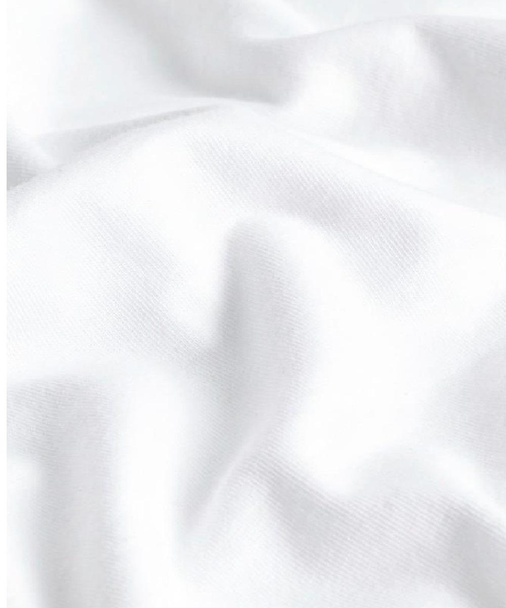 Camiseta Pica Pau Bordado Mauve Reserva - 6