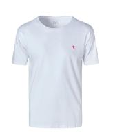 Camiseta Pica Pau Bordado Mauve Reserva - 2