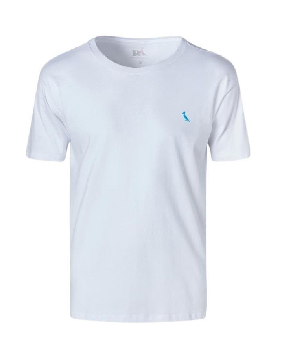 Camiseta Pica Pau Bordado Céu Reserva - 5