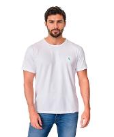 Camiseta Pica Pau Bordado Céu Reserva - 1