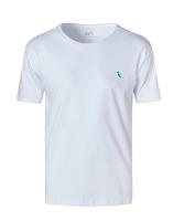 Camiseta Pica Pau Bordado Céu Reserva - 5