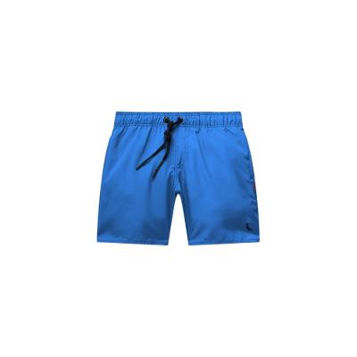 Short Praia Color Basic Reserva Mini