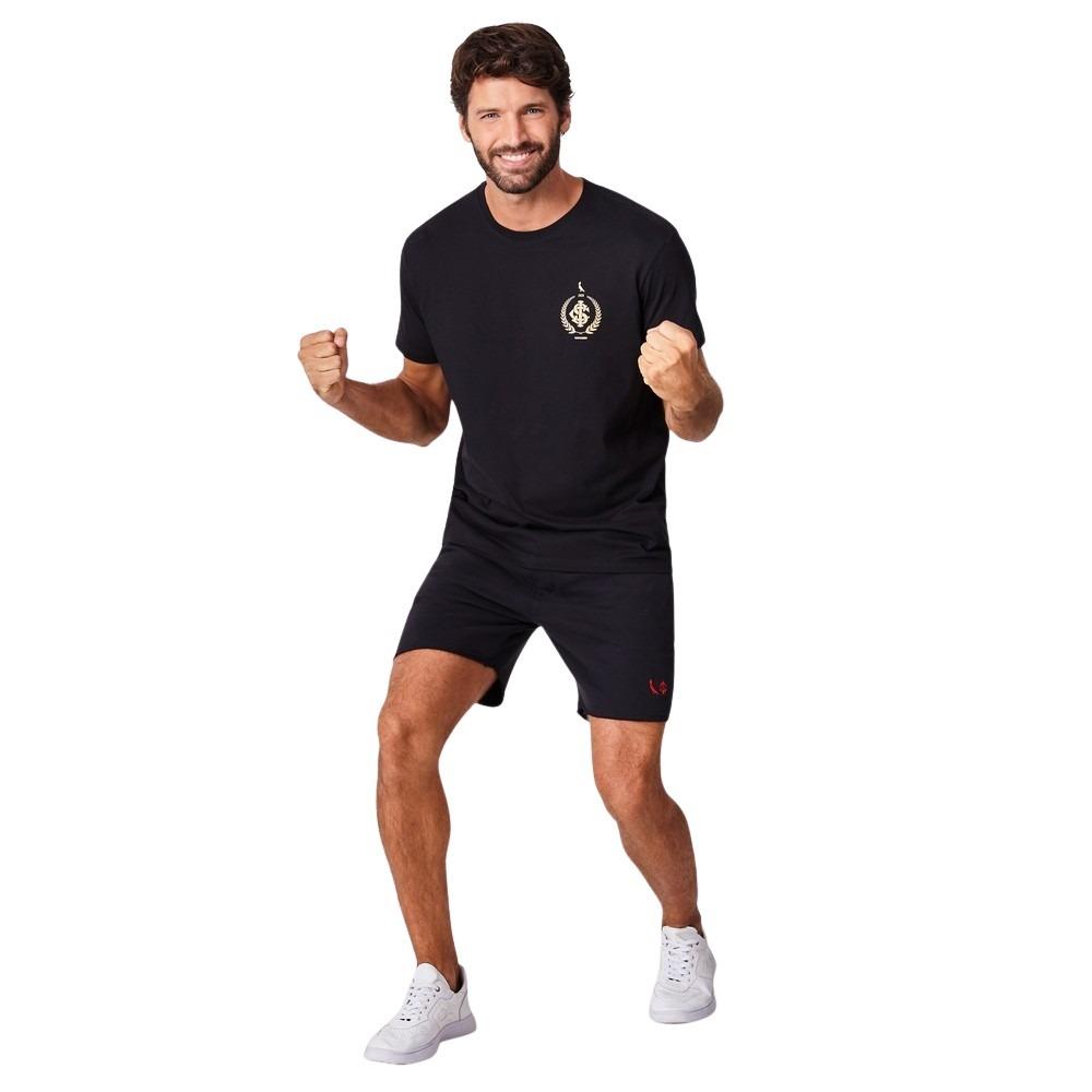 Camiseta Estampada 1909 Inter Reserva - 5
