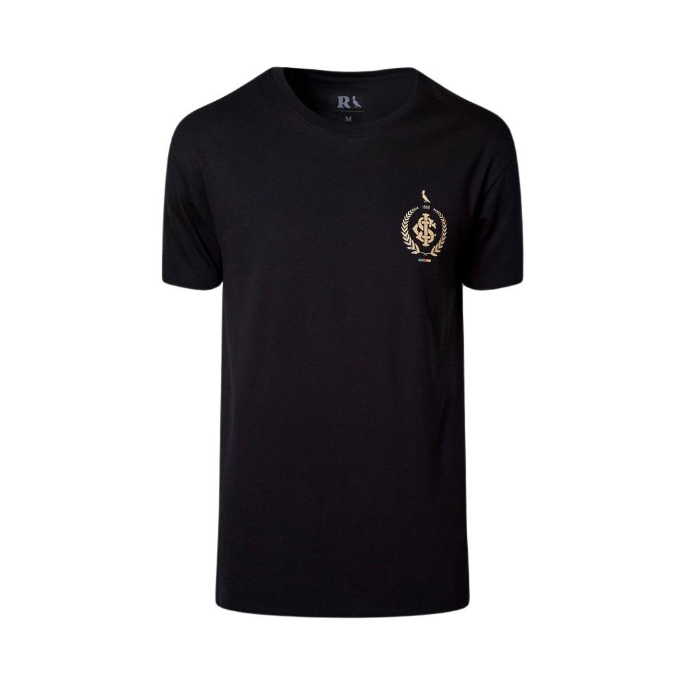 Camiseta Estampada 1909 Inter Reserva - 4
