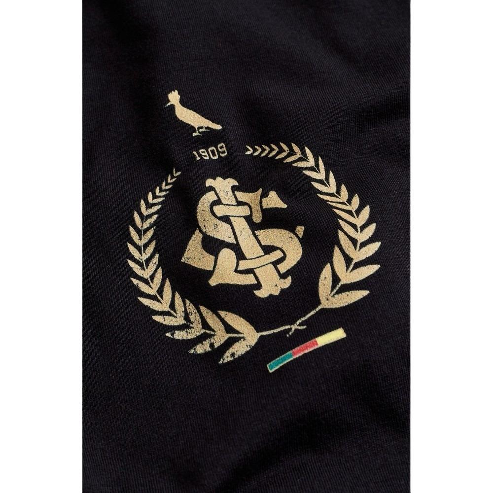 Camiseta Estampada 1909 Inter Reserva - 6