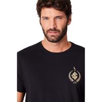 Camiseta Estampada 1909 Inter Reserva - 1