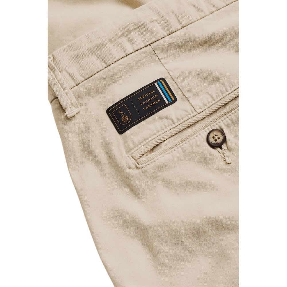 Calça Casual Iron Patch Grêmio Reserva - 5