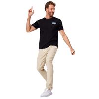 Calça Casual Iron Patch Grêmio Reserva - 3