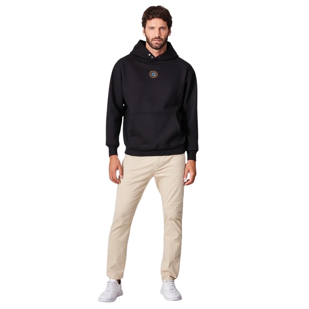 Hoodie Moletom Patch Grêmio Reserva - 3