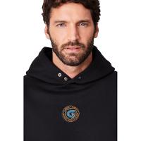 Hoodie Moletom Patch Grêmio Reserva - 1