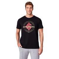 Camiseta Estampada Vivo Em Ti Inter Reserva - 2