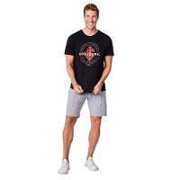 Camiseta Estampada Vivo Em Ti Inter Reserva - 3