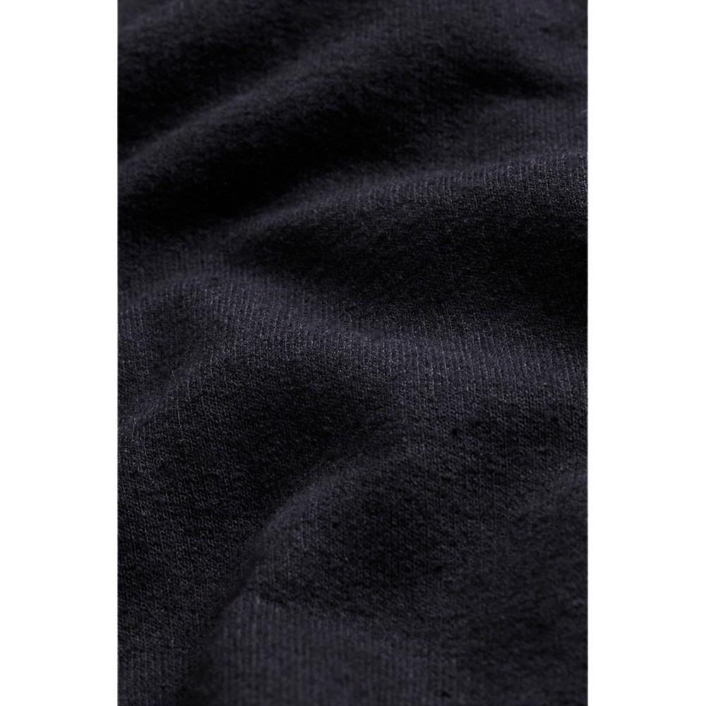 Hoodie Moletom Calles De Fuego Inter Reserva - 5