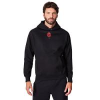 Hoodie Moletom Calles De Fuego Inter Reserva - 2