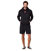 Hoodie Moletom Calles De Fuego Inter Reserva - 6