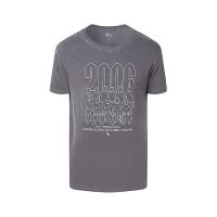 Camiseta Estampada 2006 Inter Reserva - 6