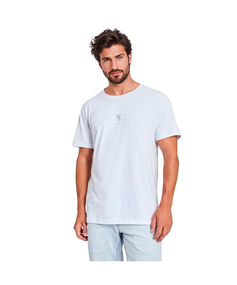 Camiseta Patch São Paulo Reserva - 4