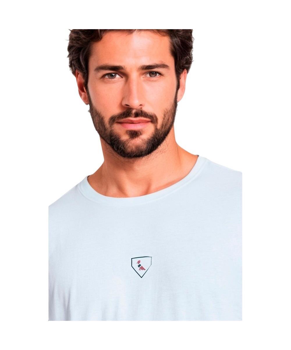 Camiseta Patch São Paulo Reserva - 5