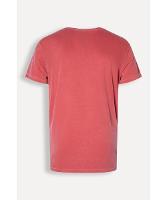 Camiseta Estampada Escudo Tripp São Paulo Reserva - 3