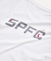 Camiseta Estampada São Paulo Futebol Clube Reserva - 6