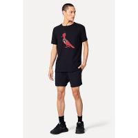 Camiseta Estampada Silk Pp São Paulo Futebol Clube Reserva - 5