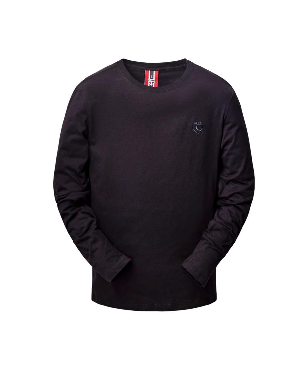 Camiseta Manga Longa São Paulo Reserva - 1