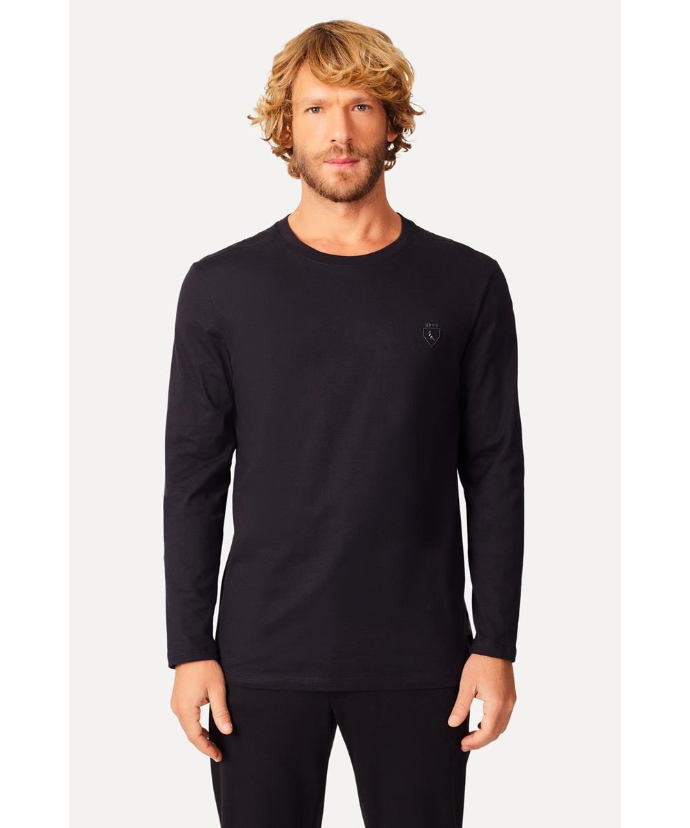 Camiseta Manga Longa São Paulo Reserva - 2