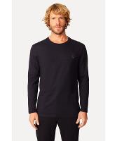 Camiseta Manga Longa São Paulo Reserva - 2