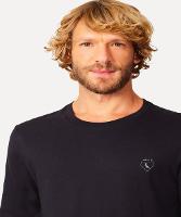 Camiseta Manga Longa São Paulo Reserva - 3