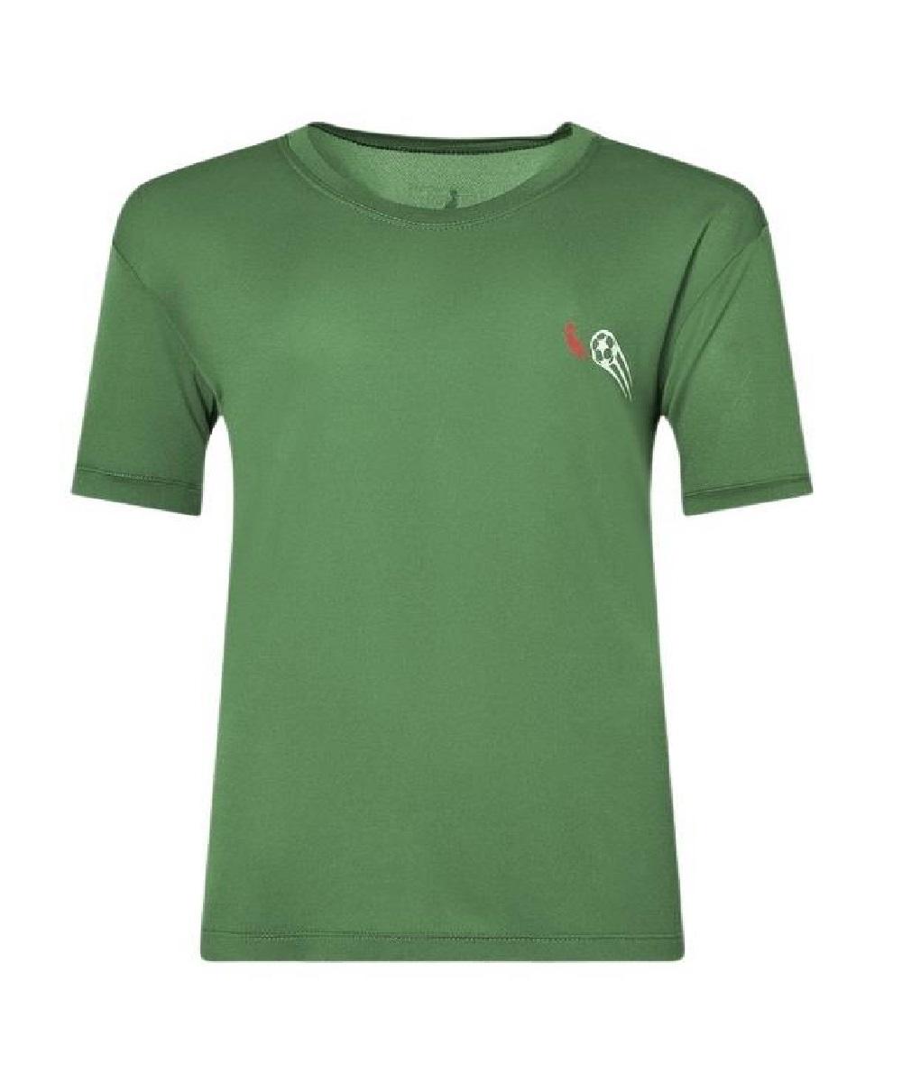 Camiseta Dry Speedball Mini Reserva Mini - 1
