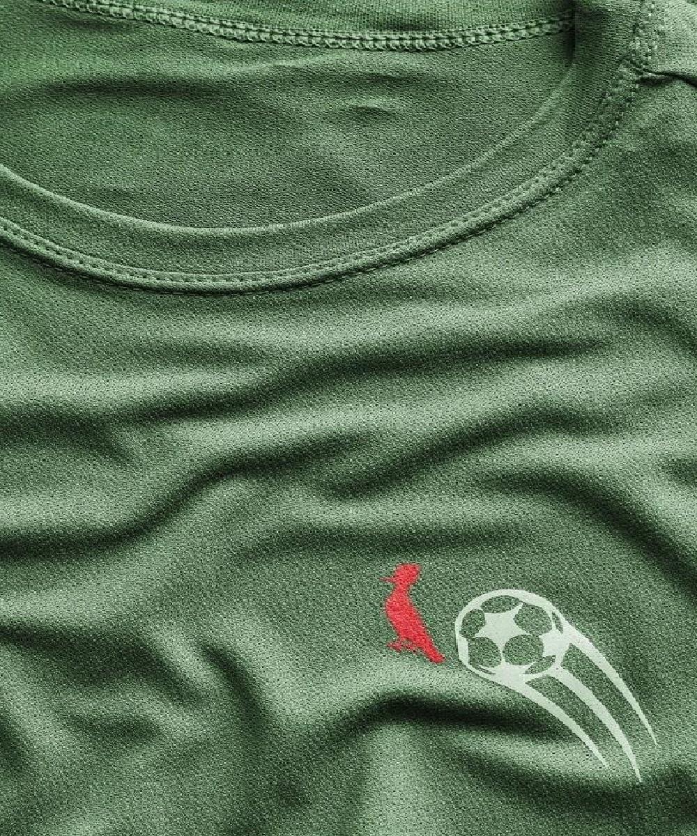 Camiseta Dry Speedball Mini Reserva Mini - 2