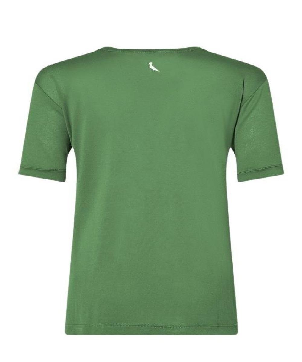 Camiseta Dry Speedball Mini Reserva Mini - 5