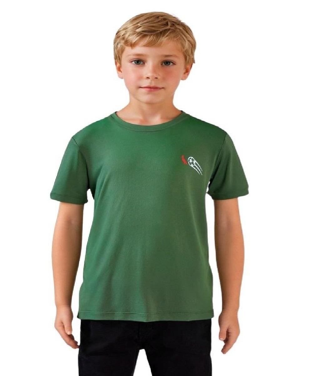 Camiseta Dry Speedball Mini Reserva Mini - 6
