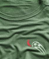 Camiseta Dry Speedball Mini Reserva Mini - 3