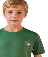 Camiseta Dry Speedball Mini Reserva Mini