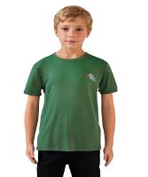 Camiseta Dry Speedball Mini Reserva Mini - 6