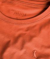 Camiseta Mc Básica Pima Reserva Mini - 1