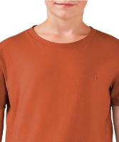 Camiseta Mc Básica Pima Reserva Mini - 3