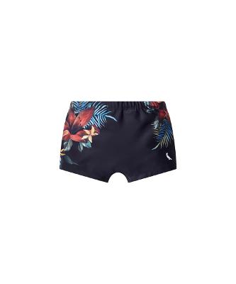 Sunga Short Mini Tropica Reserva Mini