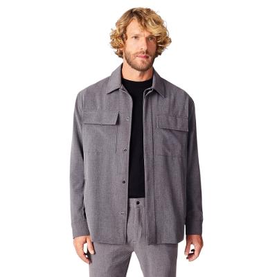 Jaqueta Chino Comfort Reserva