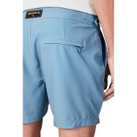 Short Arpoador Liso Reserva - 1