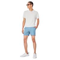 Short Arpoador Liso Reserva - 2