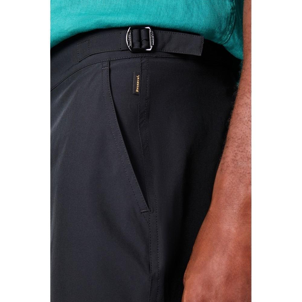 Short Arpoador Liso Reserva - 2