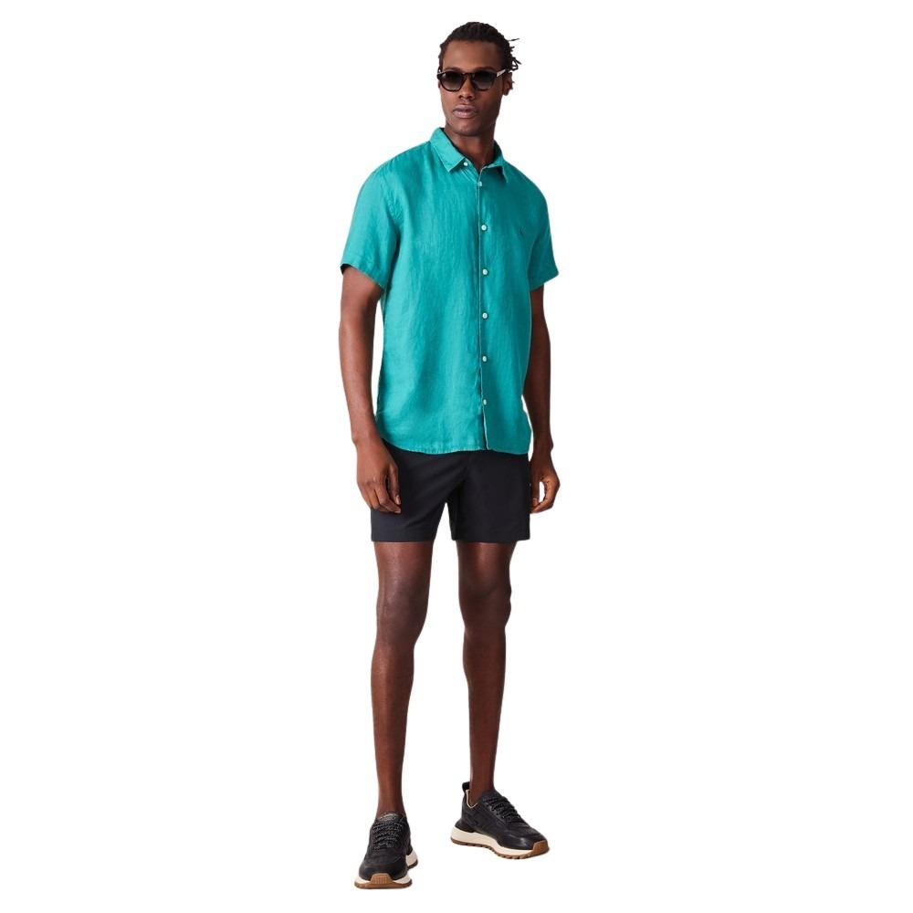 Short Arpoador Liso Reserva - 3